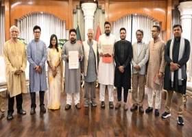 আমাদেরজাগরণ